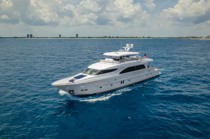 Bad Daddy Yacht Photos Pics 