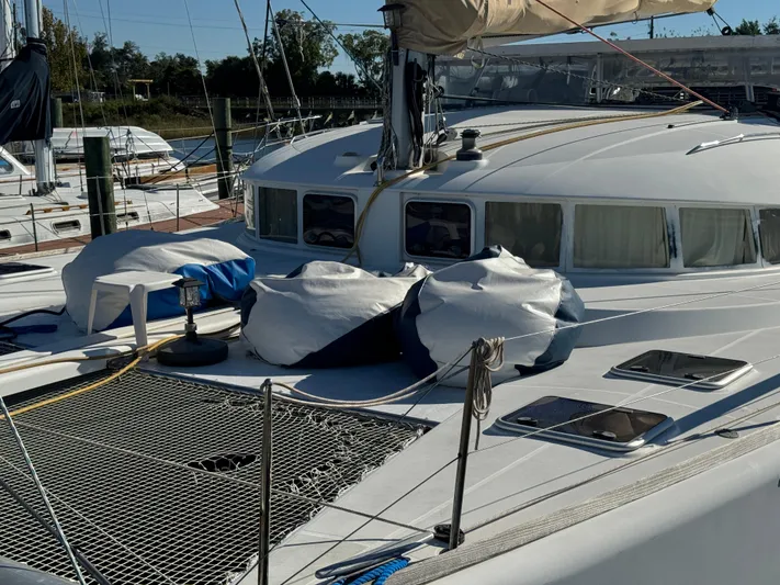 Richter Yacht Photos Pics 