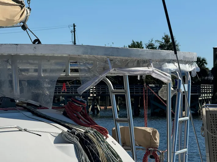 Richter Yacht Photos Pics 