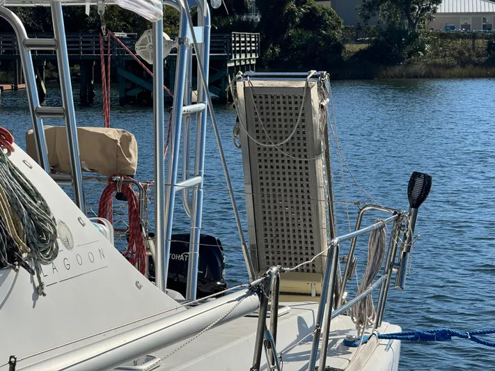 Richter Yacht Photos Pics 