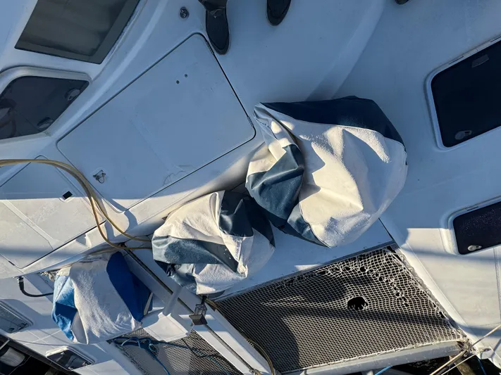 Richter Yacht Photos Pics 