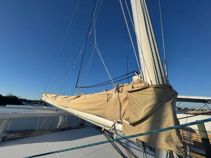 Richter Yacht Photos Pics 