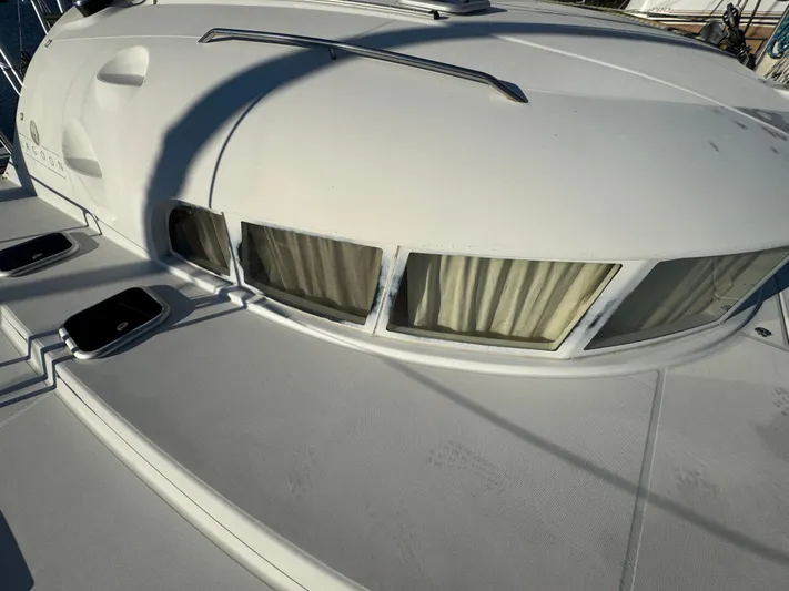 Richter Yacht Photos Pics 