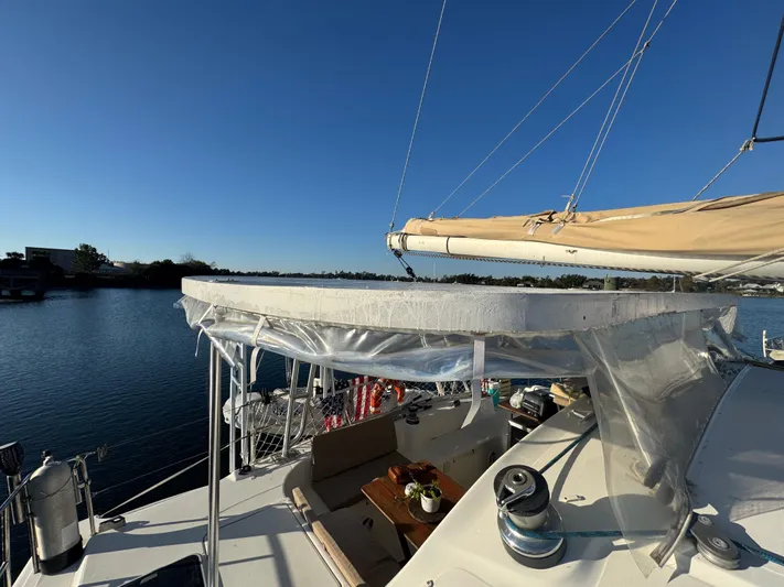 Richter Yacht Photos Pics 