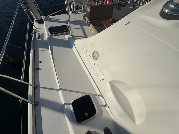 Richter Yacht Photos Pics 