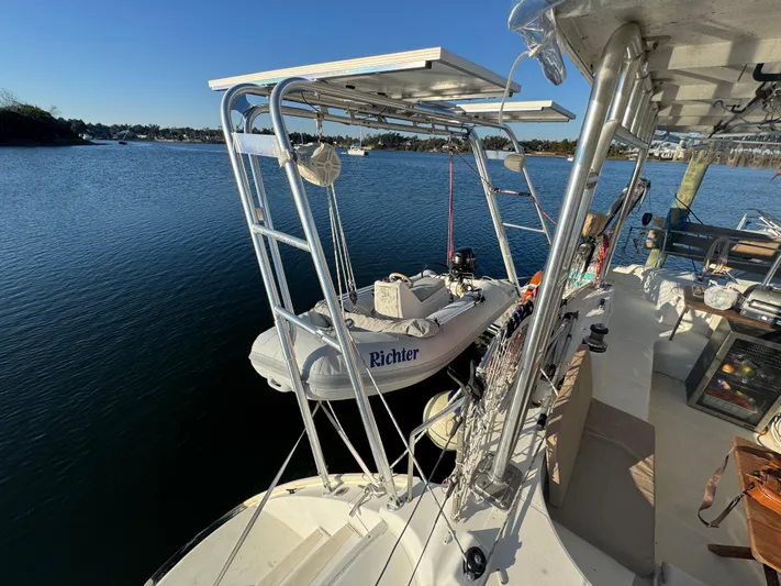 Richter Yacht Photos Pics 