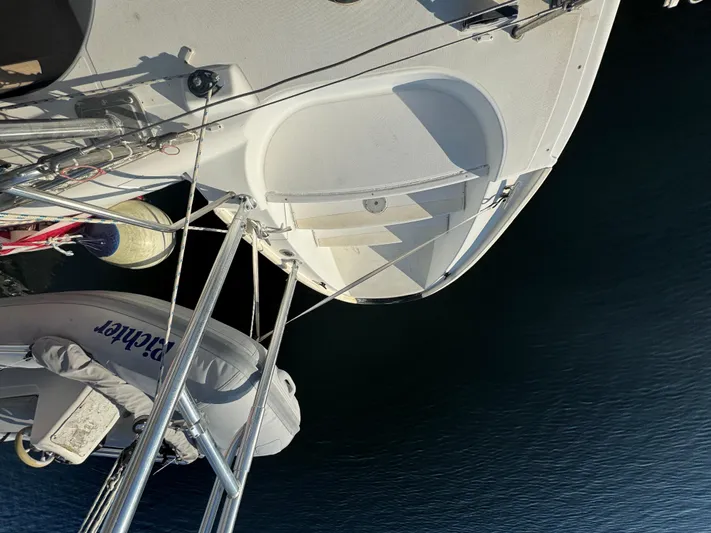 Richter Yacht Photos Pics 