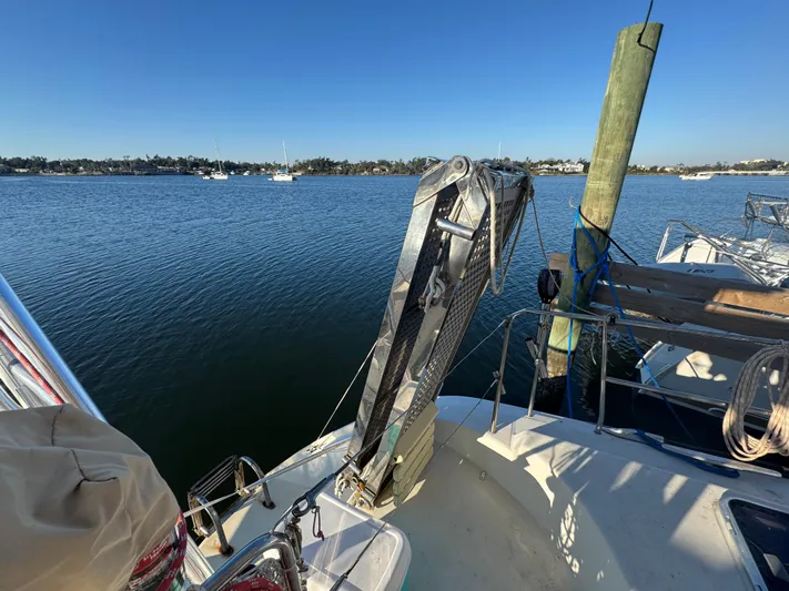 Richter Yacht Photos Pics 