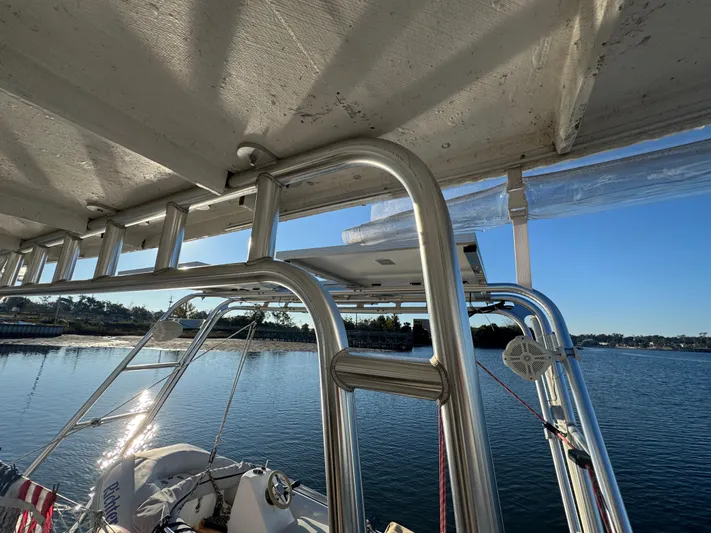 Richter Yacht Photos Pics 