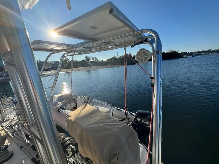 Richter Yacht Photos Pics 