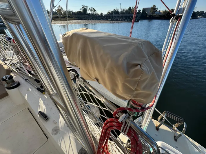 Richter Yacht Photos Pics 