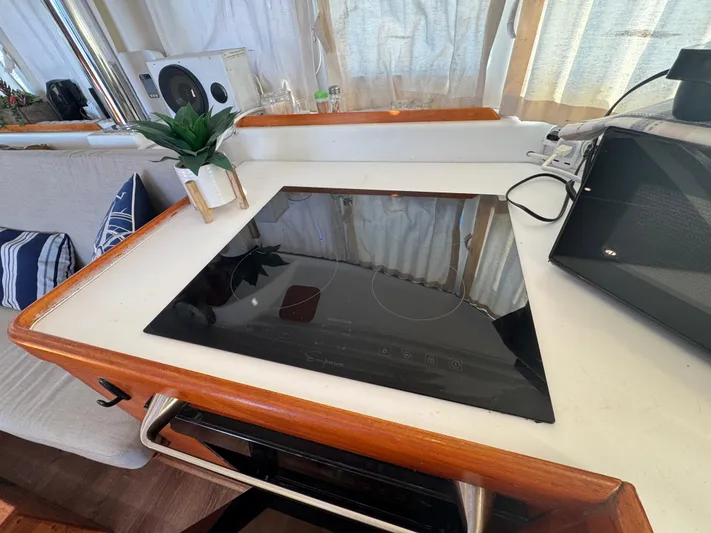 Richter Yacht Photos Pics 