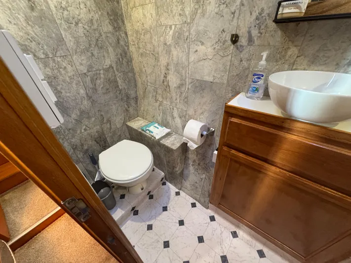 Richter Yacht Photos Pics 