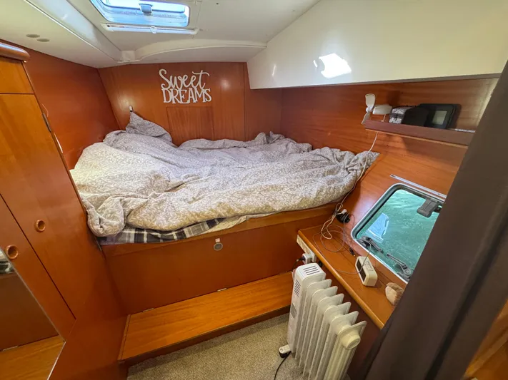 Richter Yacht Photos Pics 