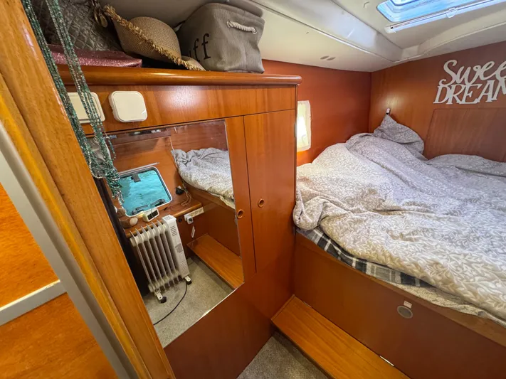 Richter Yacht Photos Pics 