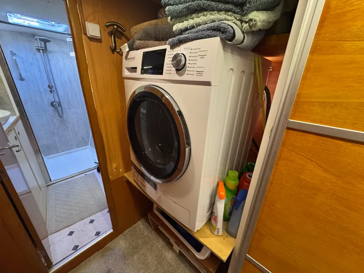 Richter Yacht Photos Pics 