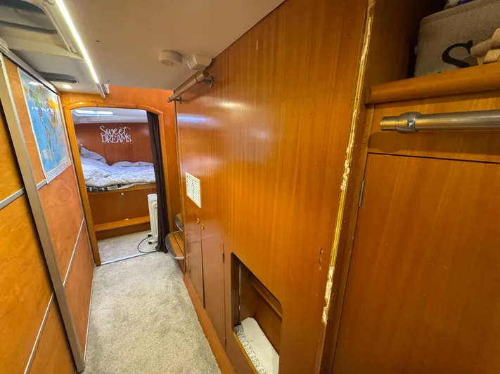 Richter Yacht Photos Pics 