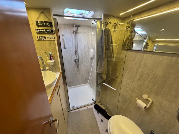 Richter Yacht Photos Pics 