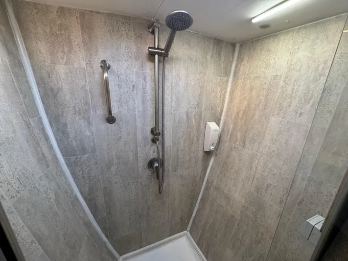 Richter Yacht Photos Pics 