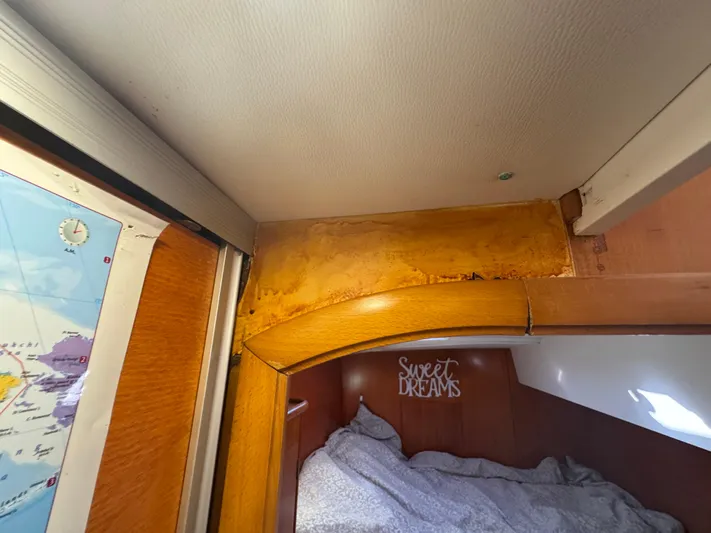 Richter Yacht Photos Pics 