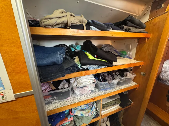 Richter Yacht Photos Pics 