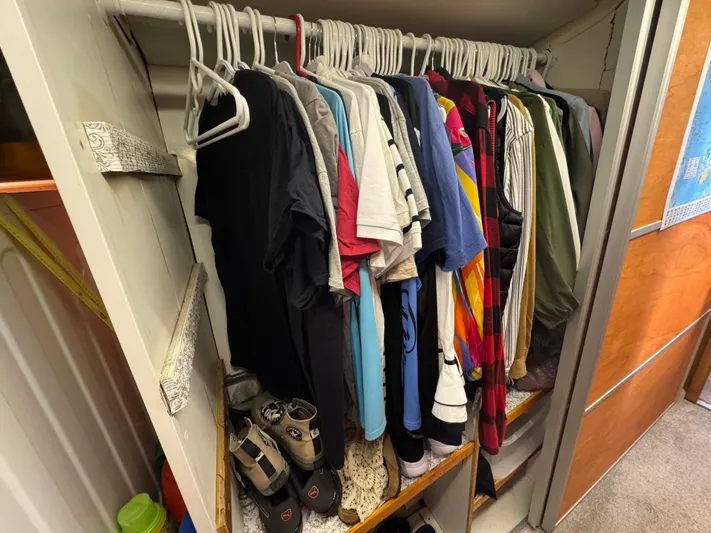 Richter Yacht Photos Pics 