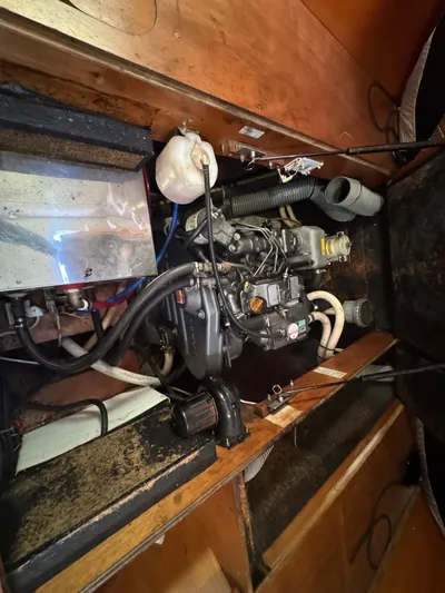 Richter Yacht Photos Pics 