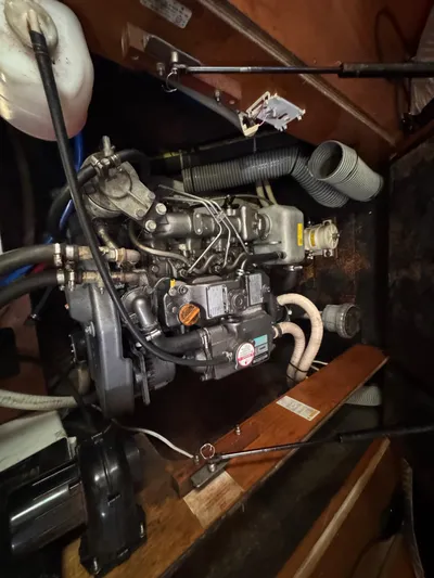 Richter Yacht Photos Pics 