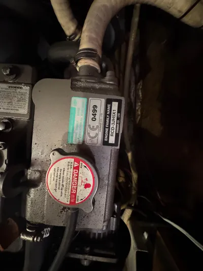 Richter Yacht Photos Pics 