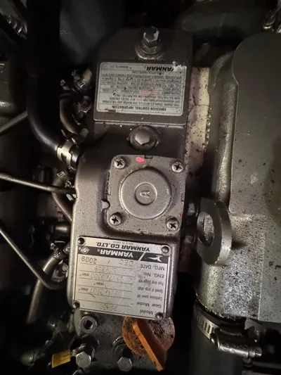 Richter Yacht Photos Pics 