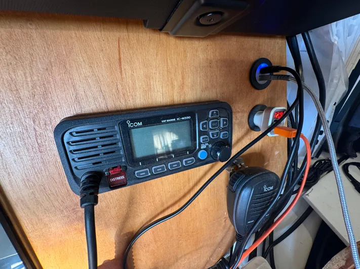 Richter Yacht Photos Pics 