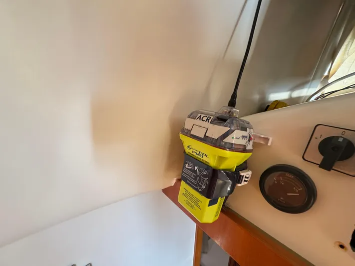 Richter Yacht Photos Pics 