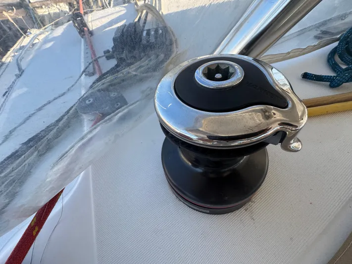 Richter Yacht Photos Pics 