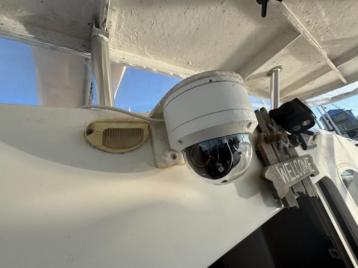 Richter Yacht Photos Pics 