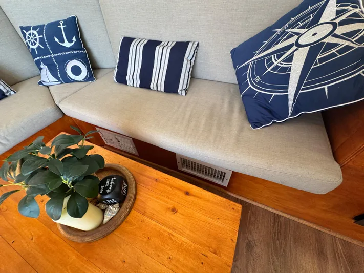 Richter Yacht Photos Pics 