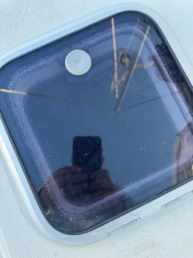 Richter Yacht Photos Pics 