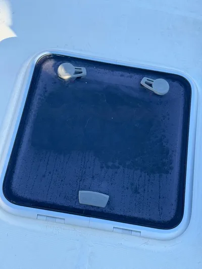 Richter Yacht Photos Pics 