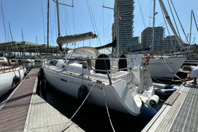 2007 Beneteau Oceanis 43