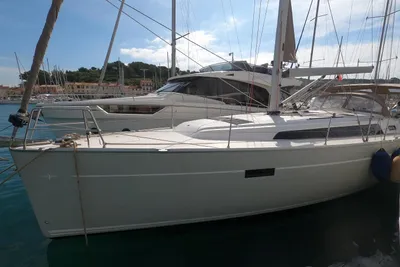 2018 Bavaria Cruiser 46