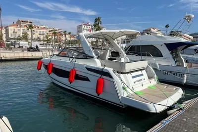 2020 Jeanneau Leader 30