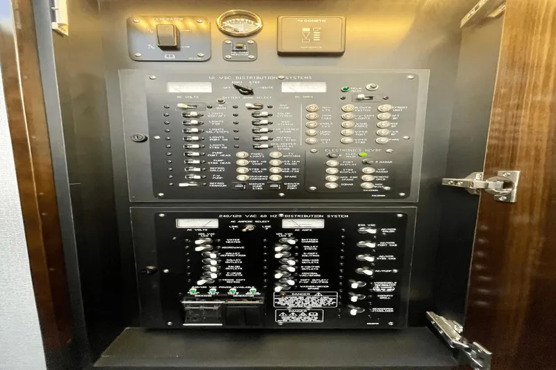 Risk Taker Yacht Photos Pics 