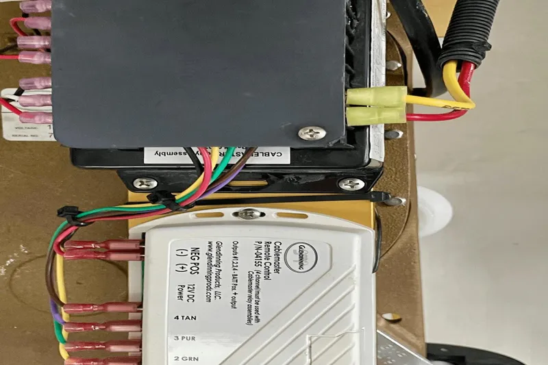 Risk Taker Yacht Photos Pics 