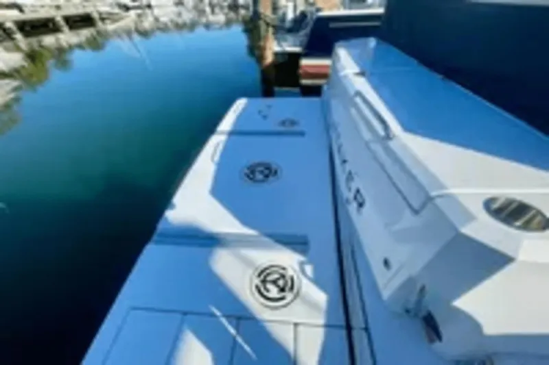 Risk Taker Yacht Photos Pics 