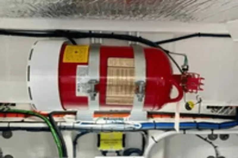 Risk Taker Yacht Photos Pics 