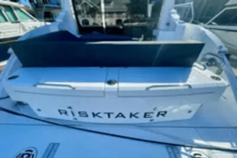 Risk Taker Yacht Photos Pics 