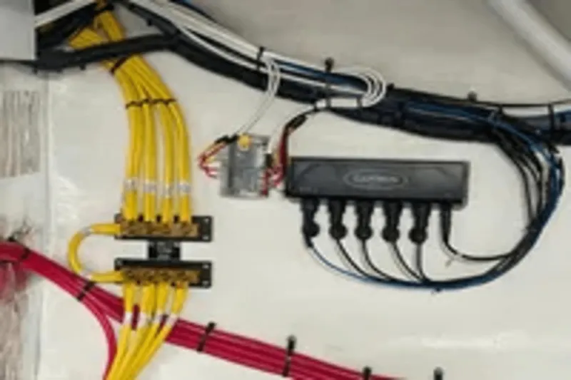 Risk Taker Yacht Photos Pics 