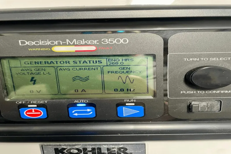 Risk Taker Yacht Photos Pics 