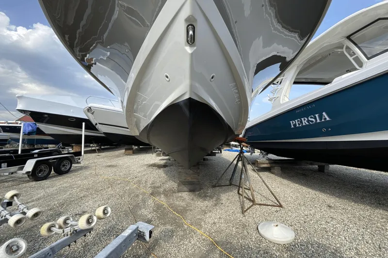 Zuzu's Petals Yacht Photos Pics 