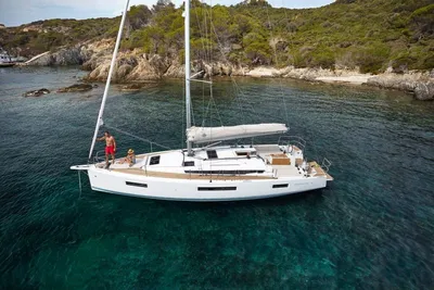 2024 Jeanneau Sun Odyssey 440