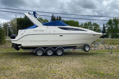Bayliner 285